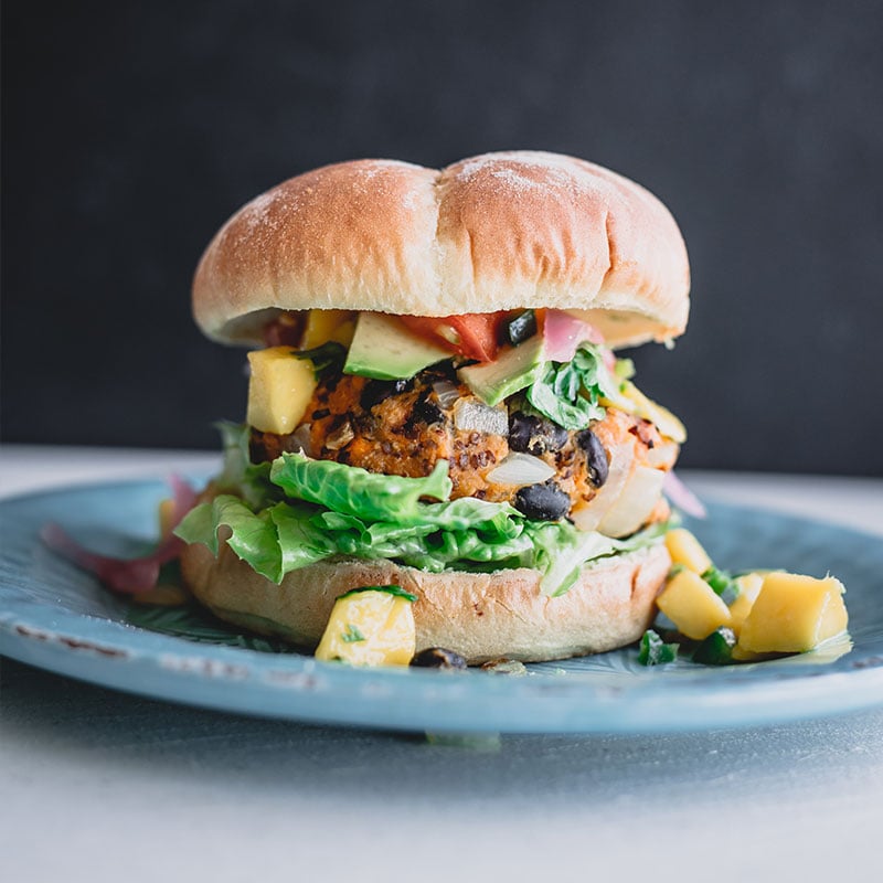 Hamburger Hamburger