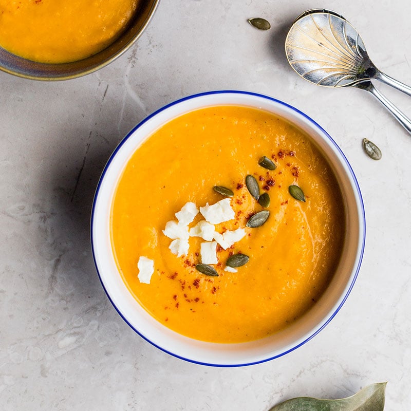Soup 2 Soup 2